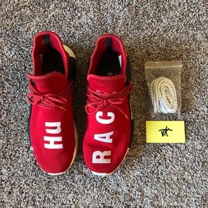 Adidas NMD Human Race x Pharrell